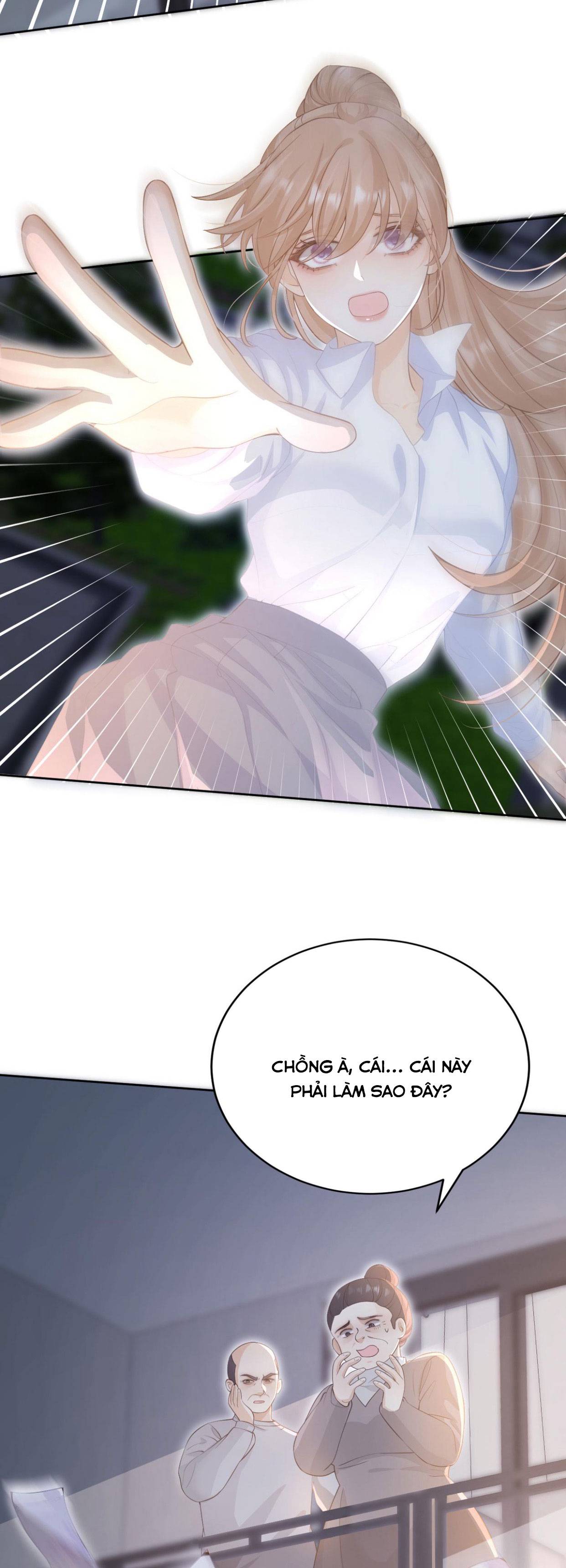 mùa thu nồng cháy- tình yêu cháy bỏng chapter 1 4