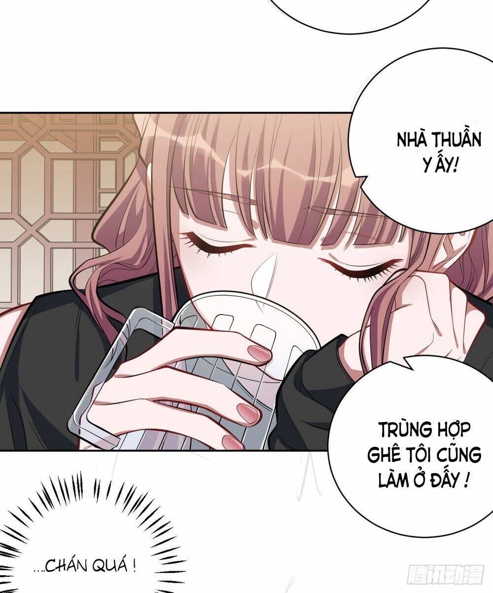 nhạc phụ đại nhân là lão bà chapter 18 10