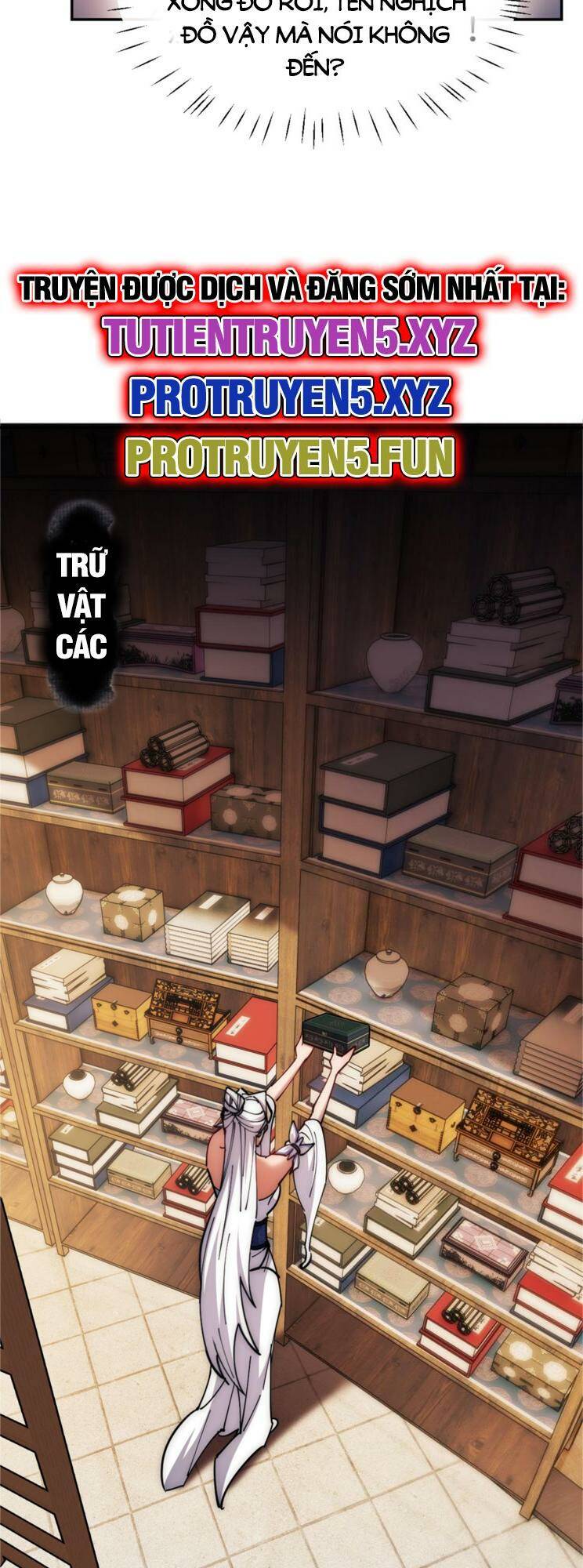 Sư Tôn: Nghịch Đồ Này Mới Không Phải Là Thánh Tử chapter 34 29