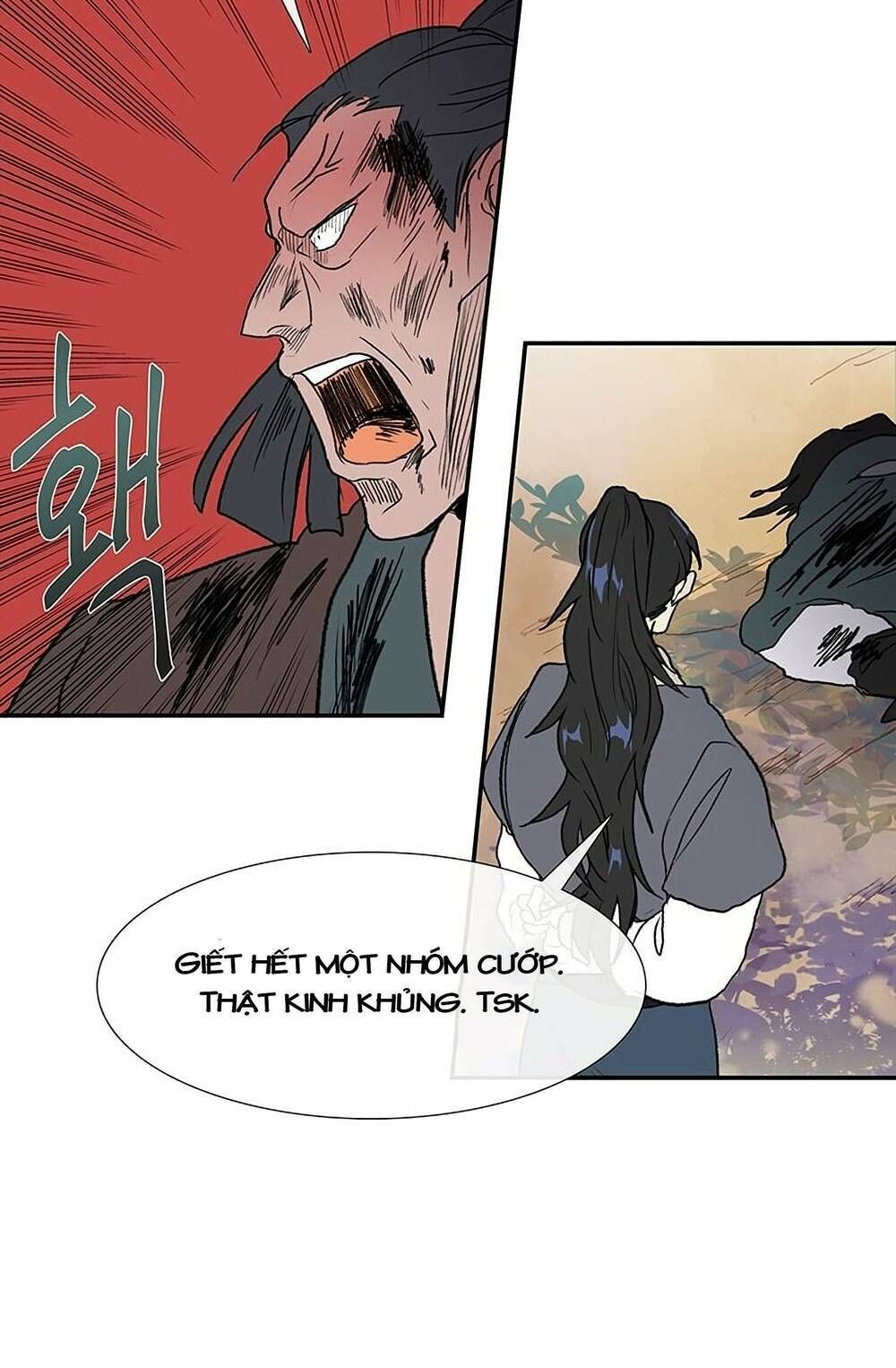 học sĩ tái sinh chapter 97 42