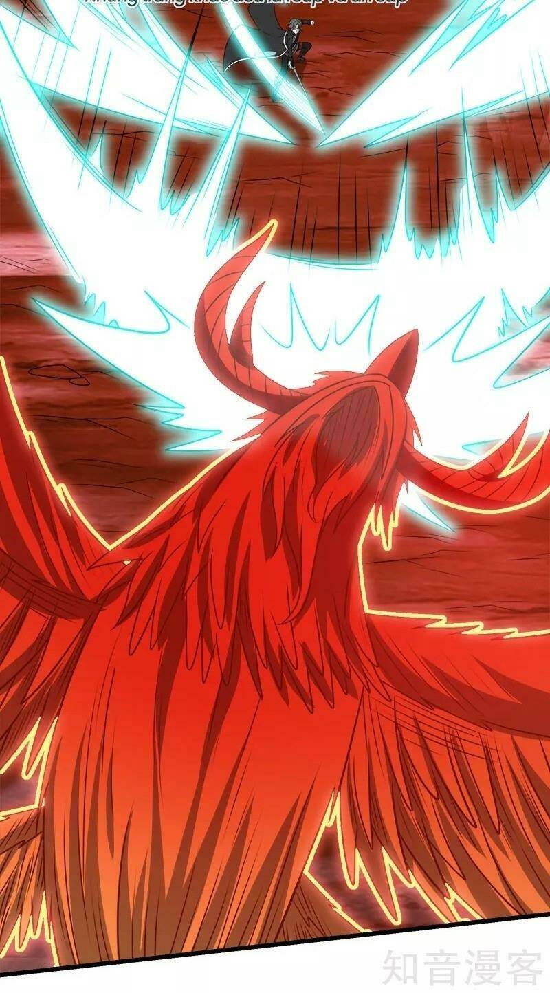 kiếm vũ chapter 104 16