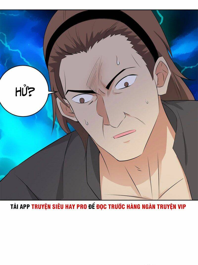 học viện cao thủ chapter 271 4