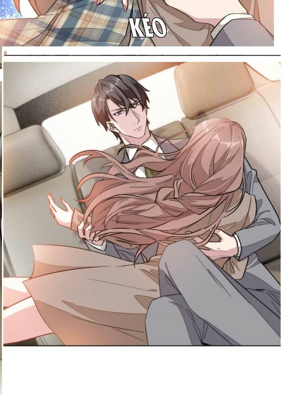 hào môn hôn đồ tựa cẩm chapter 5 14