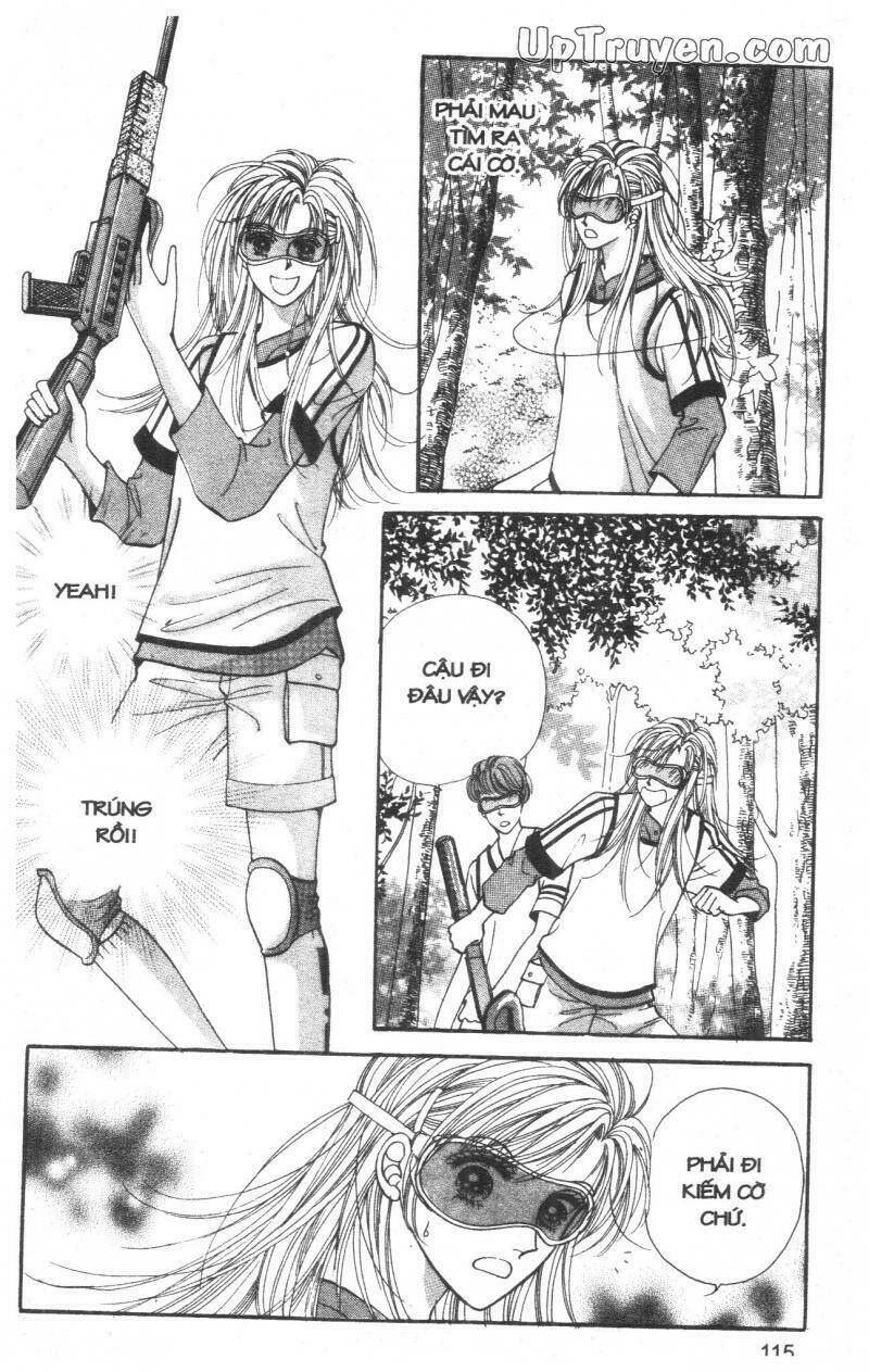 người yêu hoa chapter 6 115