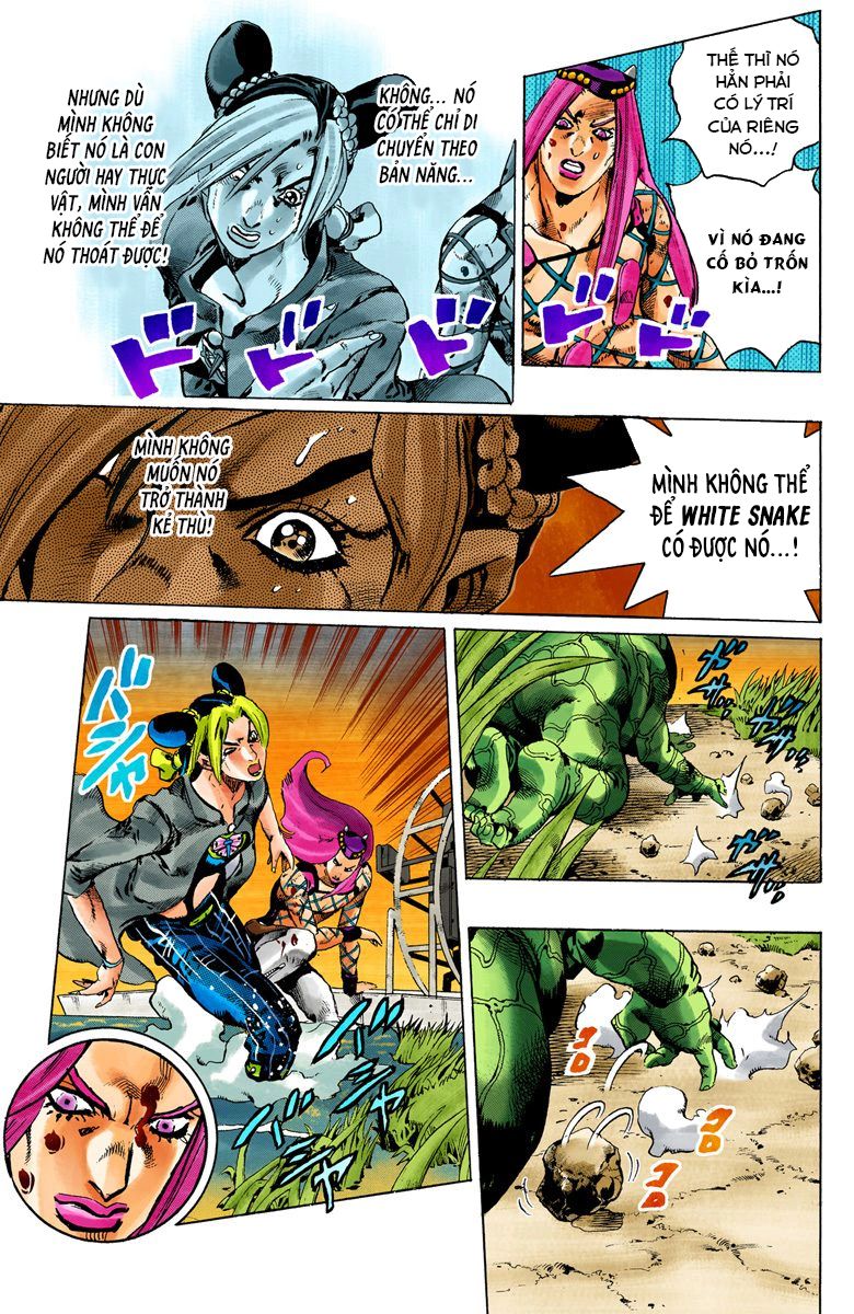 cuộc phiêu lưu bí ẩn chapter 680 6