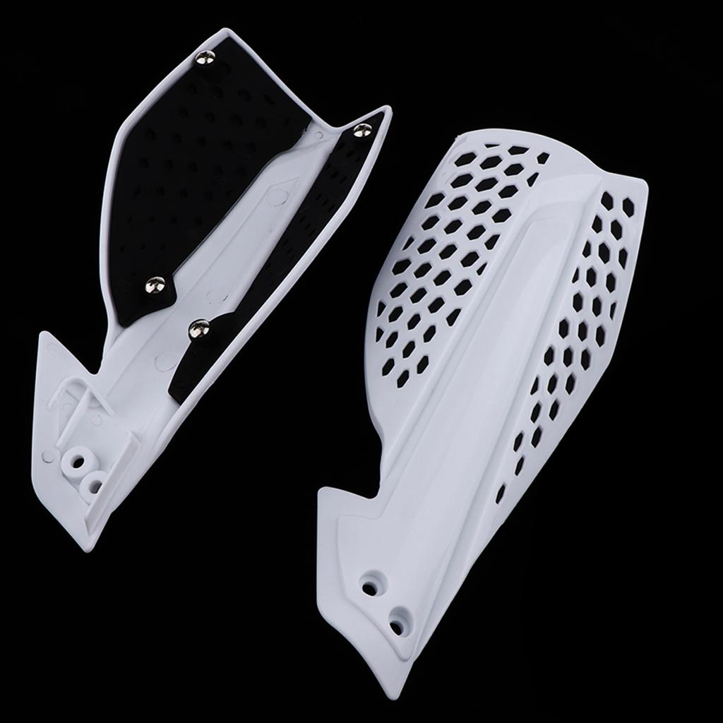22mm 7/8" Dirt Bike Motorcycle Motocross Brush Bar Hand Guards