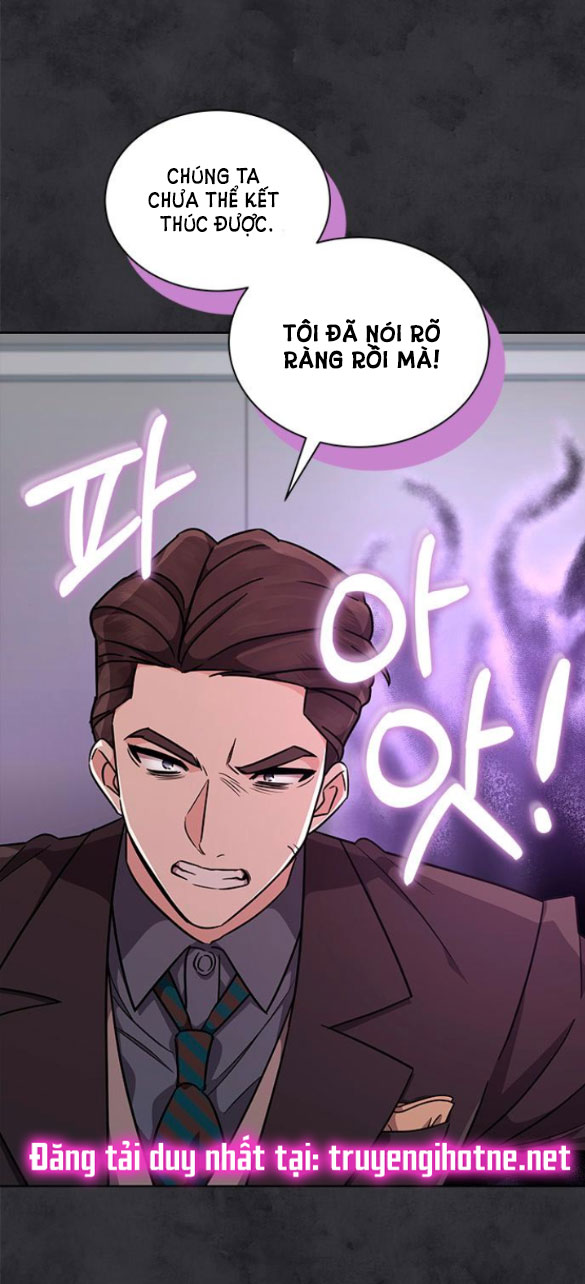 the castle - cô dâu của quỷ chapter 4.2 33