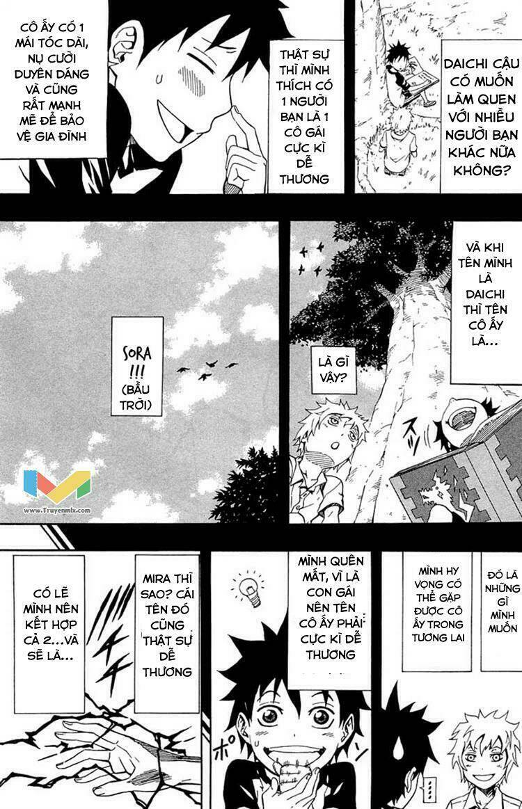 blazer driver chapter 28.2 4