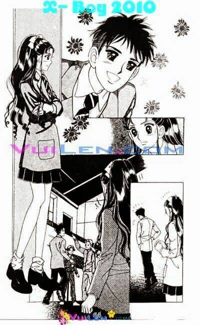 cô giáo tuổi 18 chapter 4 65