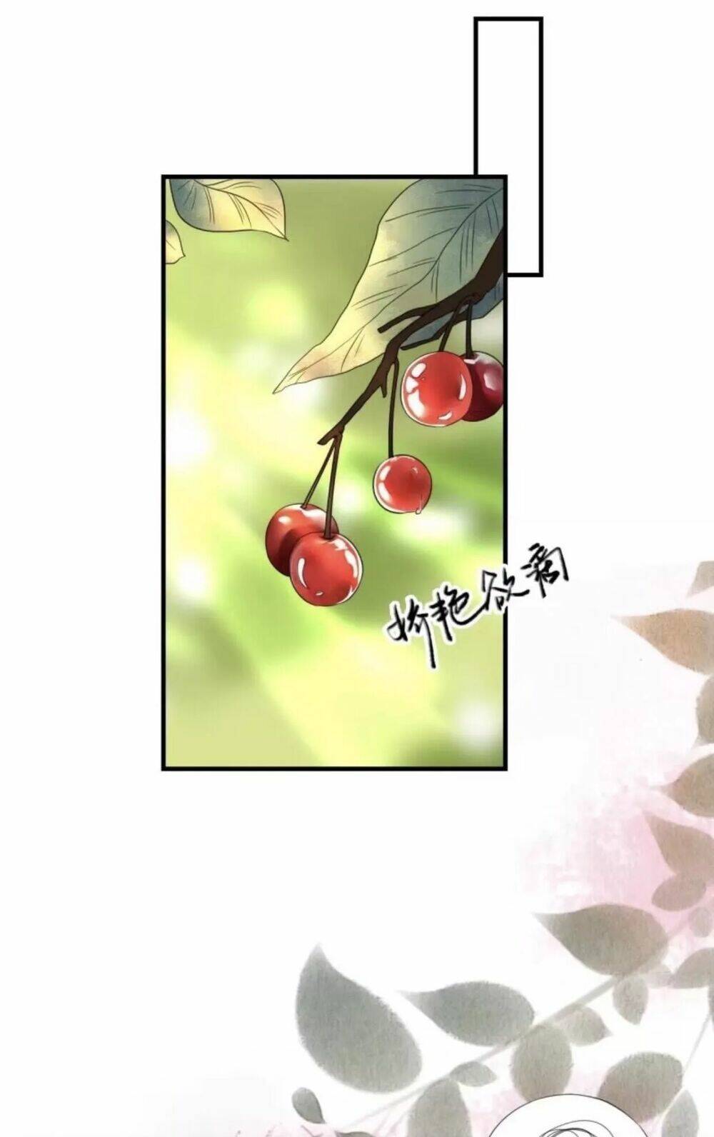 sủng phi của vương chapter 68 7