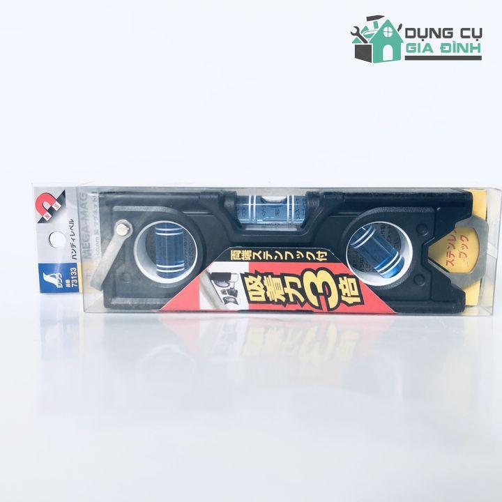 Thước thủy cao cấp MEGA-MAG 73133