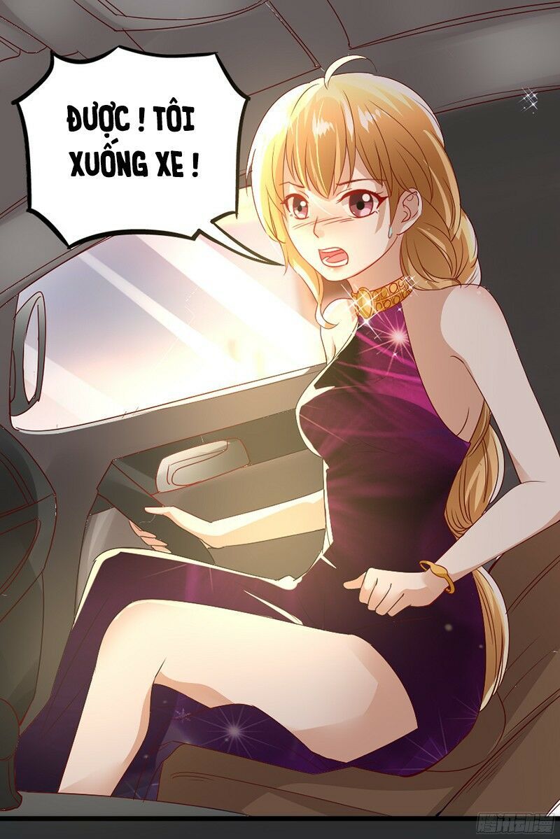 mặt nạ mê hoặc chapter 11 1