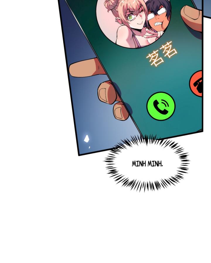 mạt thế đóng băng: không còn con đường sống sót chapter 2 23