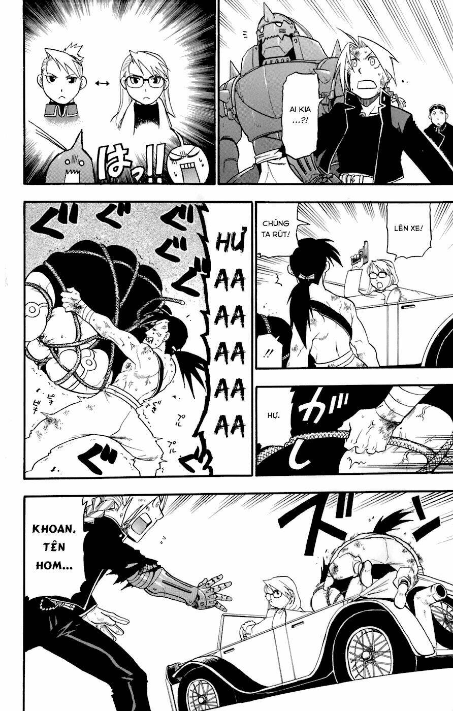 giả kim thuật chapter 48 4