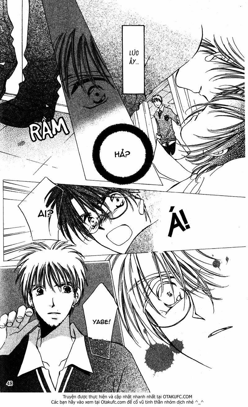 gatcha gacha chapter 17 8