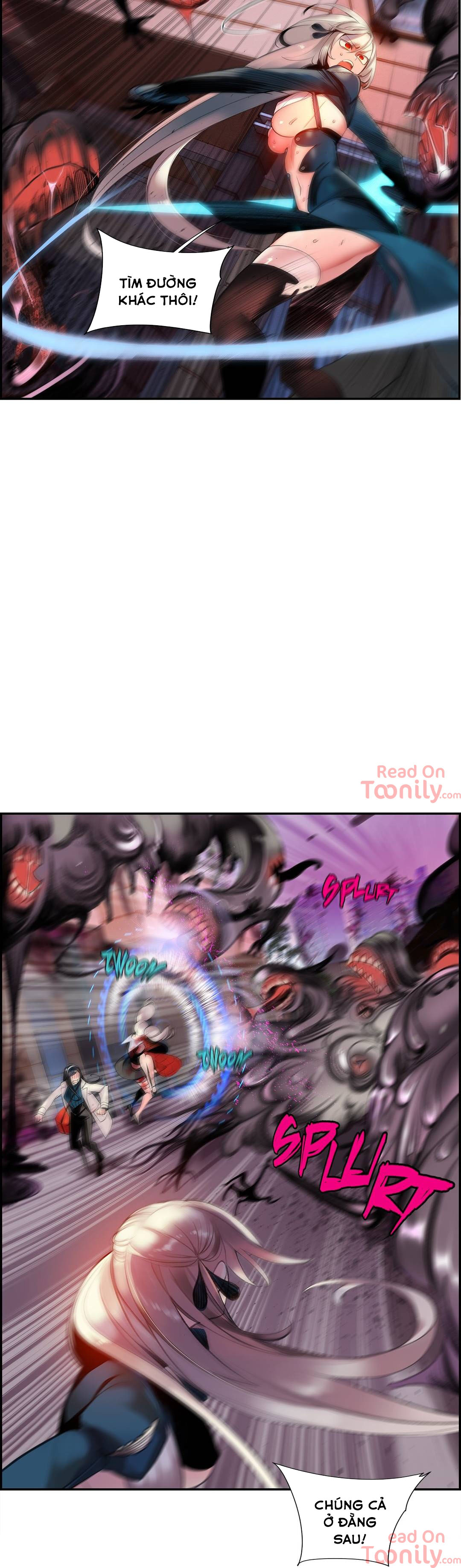 sự ràng buộc của lilith chapter 75 5