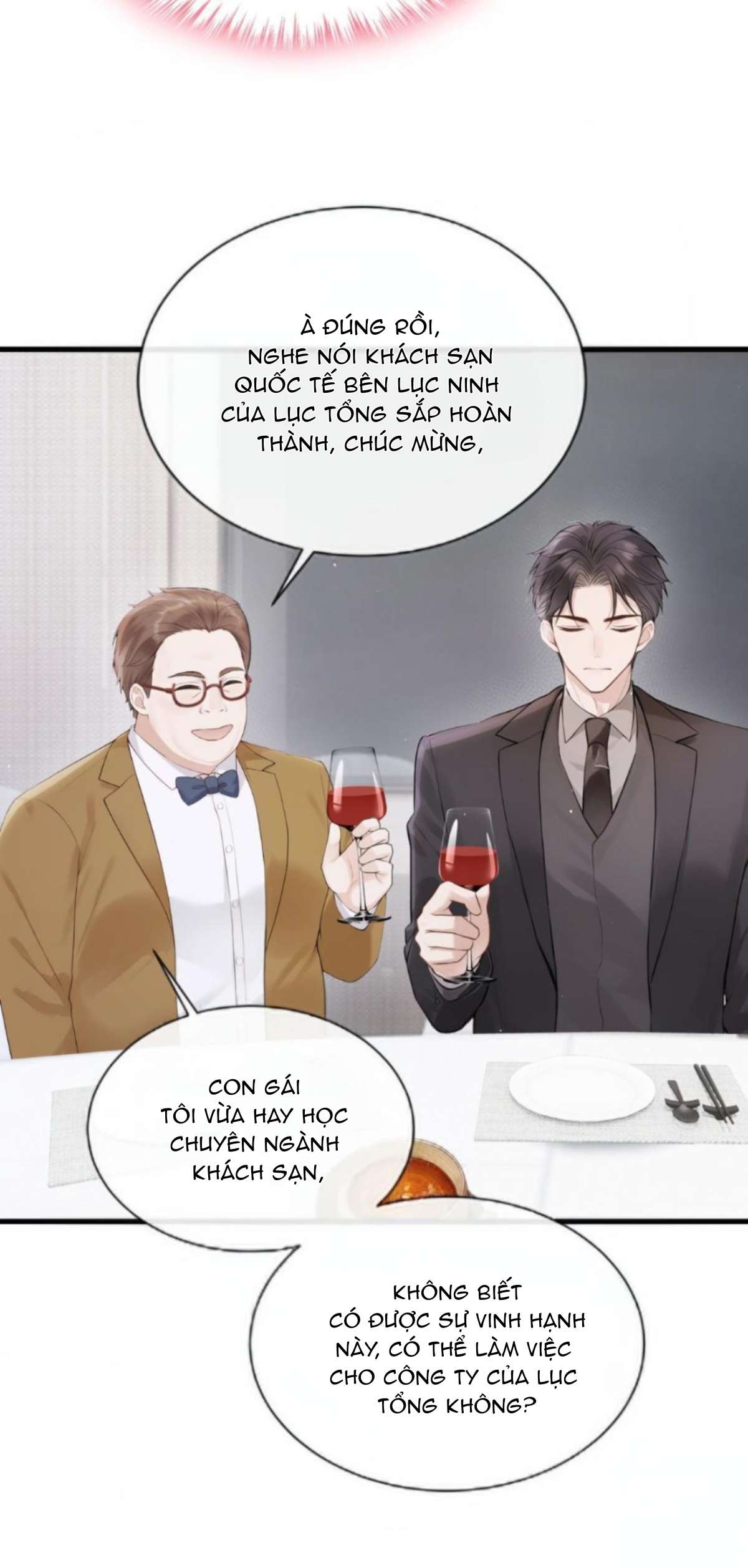 sống chung để tán em chapter 31 12