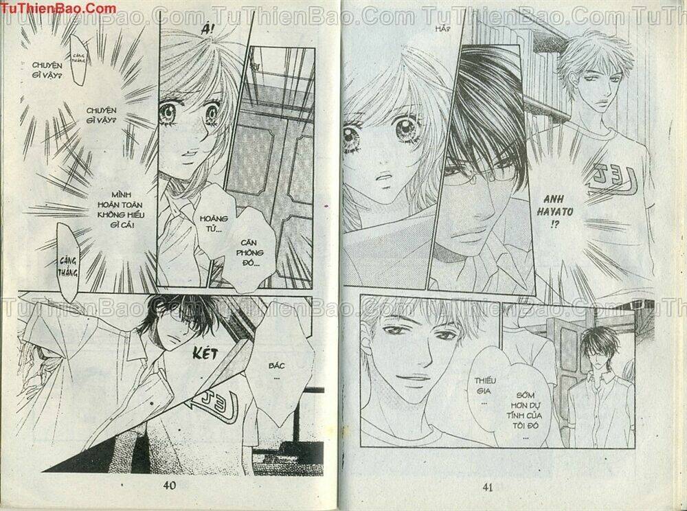 lo lem thời @ chapter 6 21