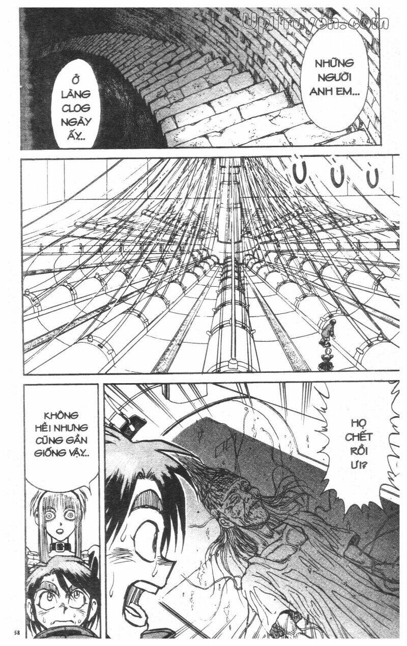 karakuri circus - gánh xiếc quái dị chapter 39 60