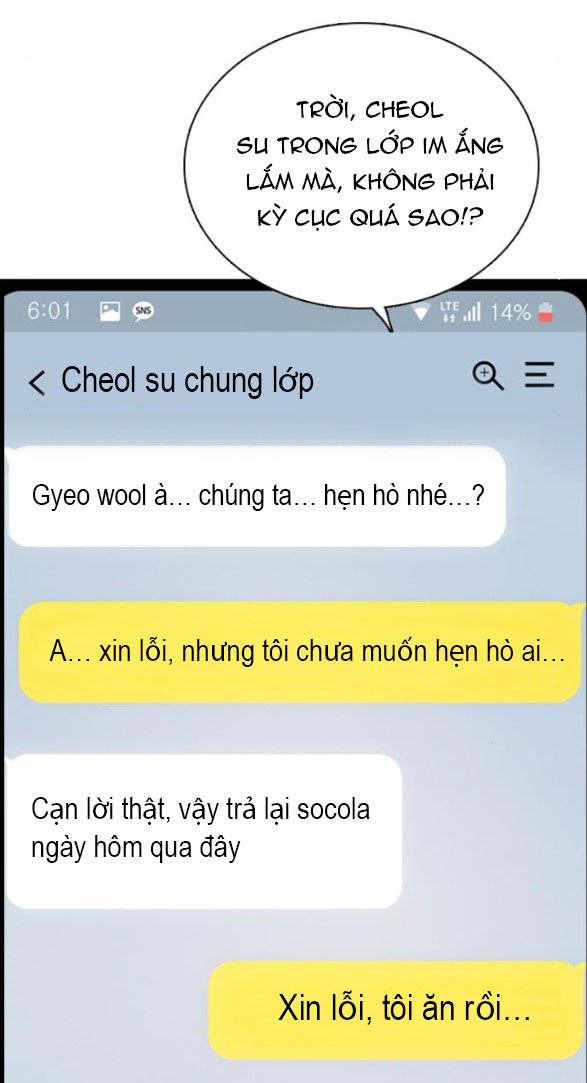 I'm fine thank you, and you? chapter 7.1 4