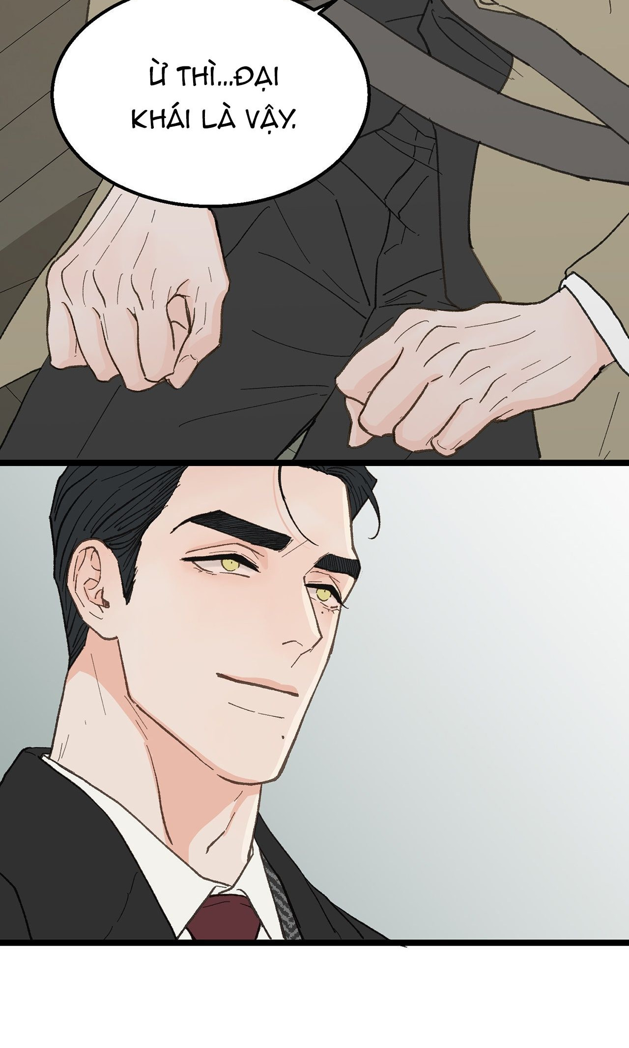 vùng cấm tình yêu của beta chapter 22 26