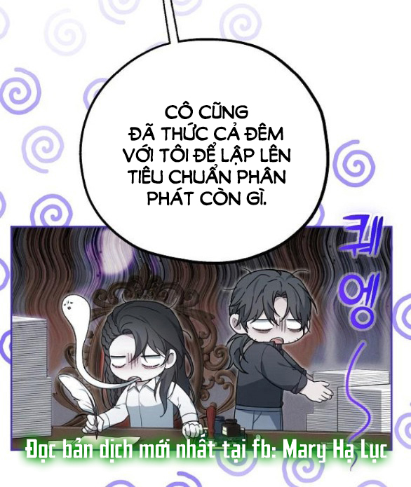 Thời Đại Của Oman chapter 9.1 - Trang 12