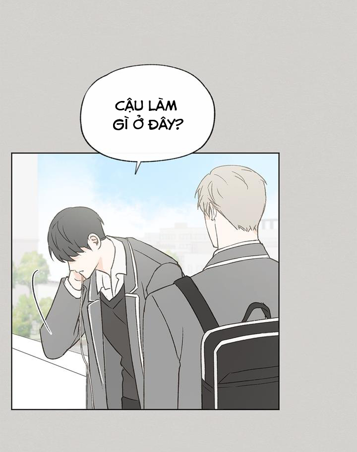 giữa yêu và ghét chapter 46 12