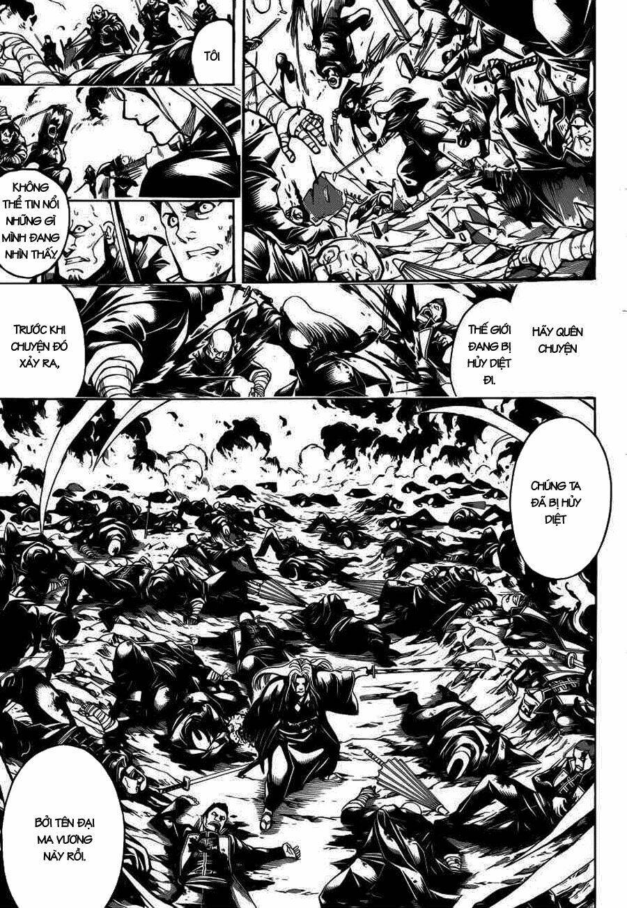 gintama - linh hồn bạc chapter 662 9