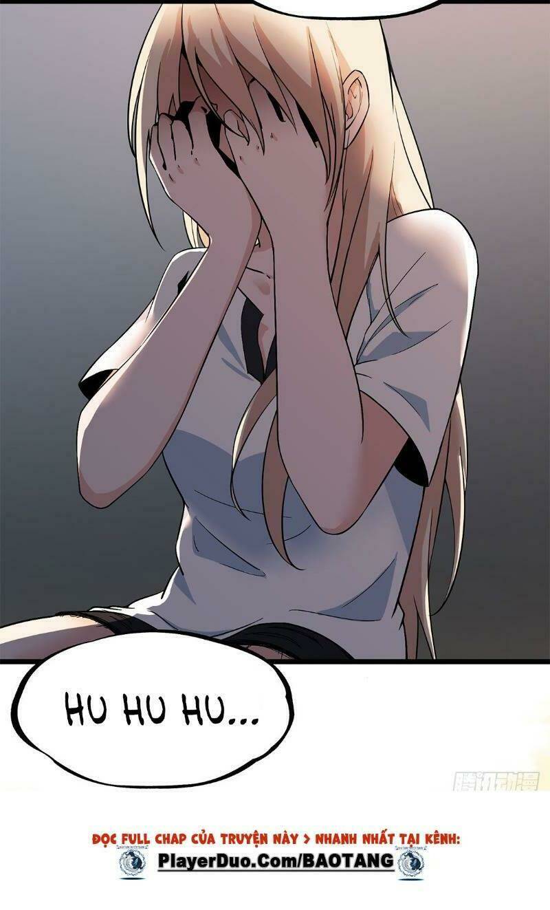 trùng lãnh quái đàm chapter 19 9