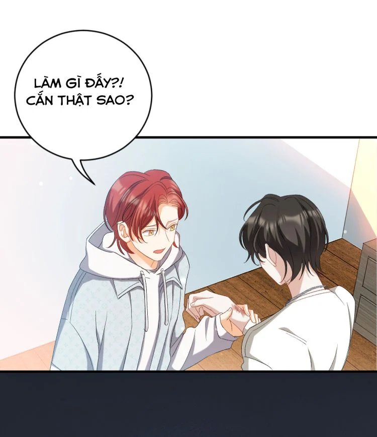 nụ hôn vực thẳm chapter 29 18