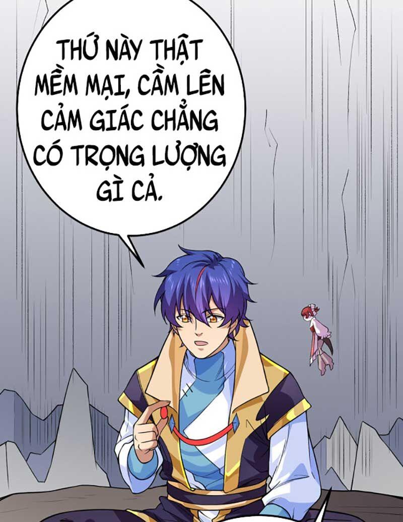 võ đạo độc tôn chapter 619 45