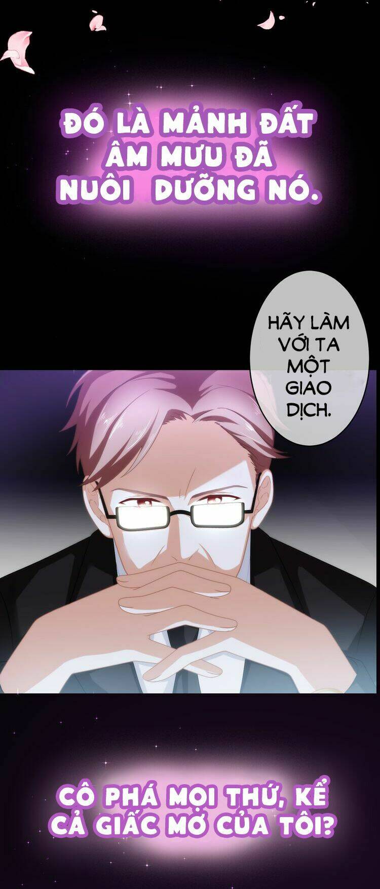 luyến sắc tài phùng phố chapter 0 13