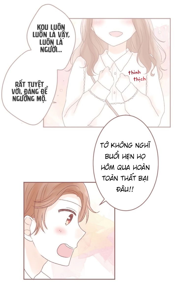 bạn và tôi chapter 6 9