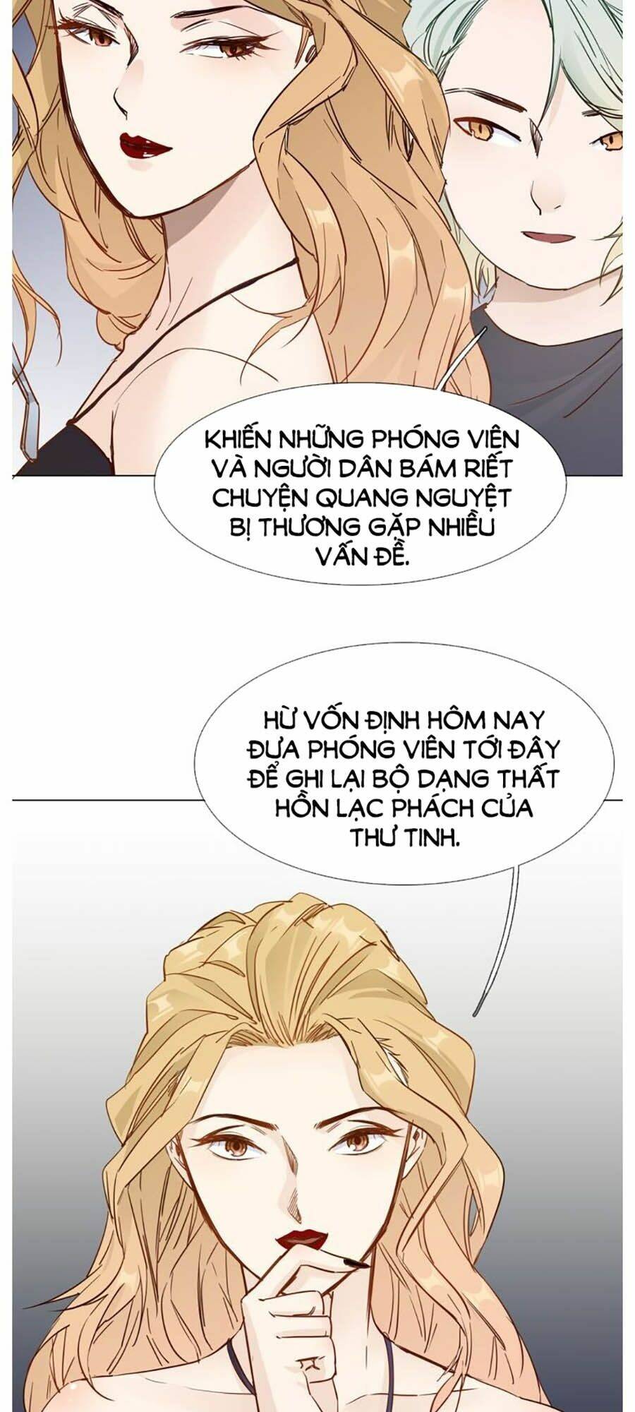 ngôi sao vụn vỡ chapter 61 7