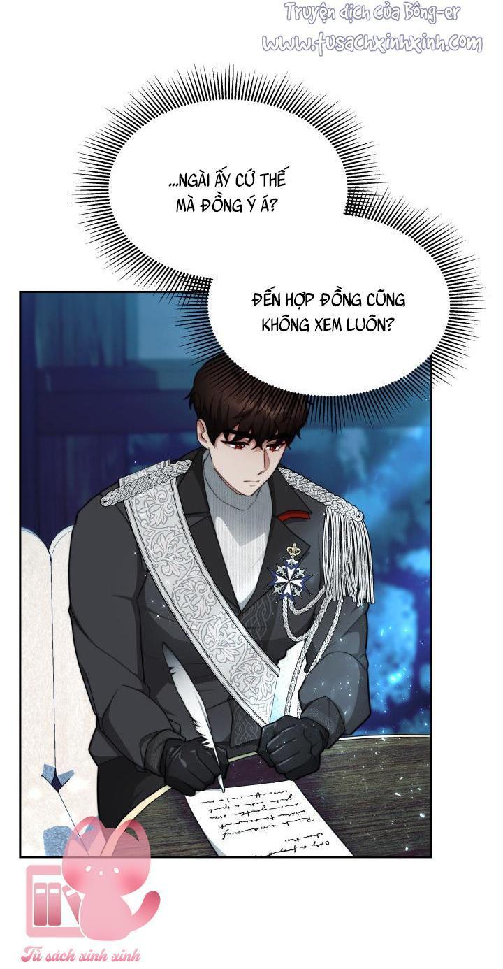 từ chồng cũ hóa thành nam chính chapter 9 32