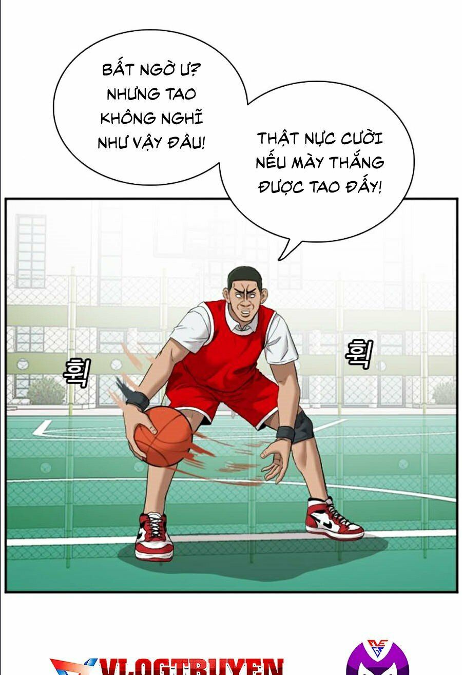 người xấu chapter 49 51