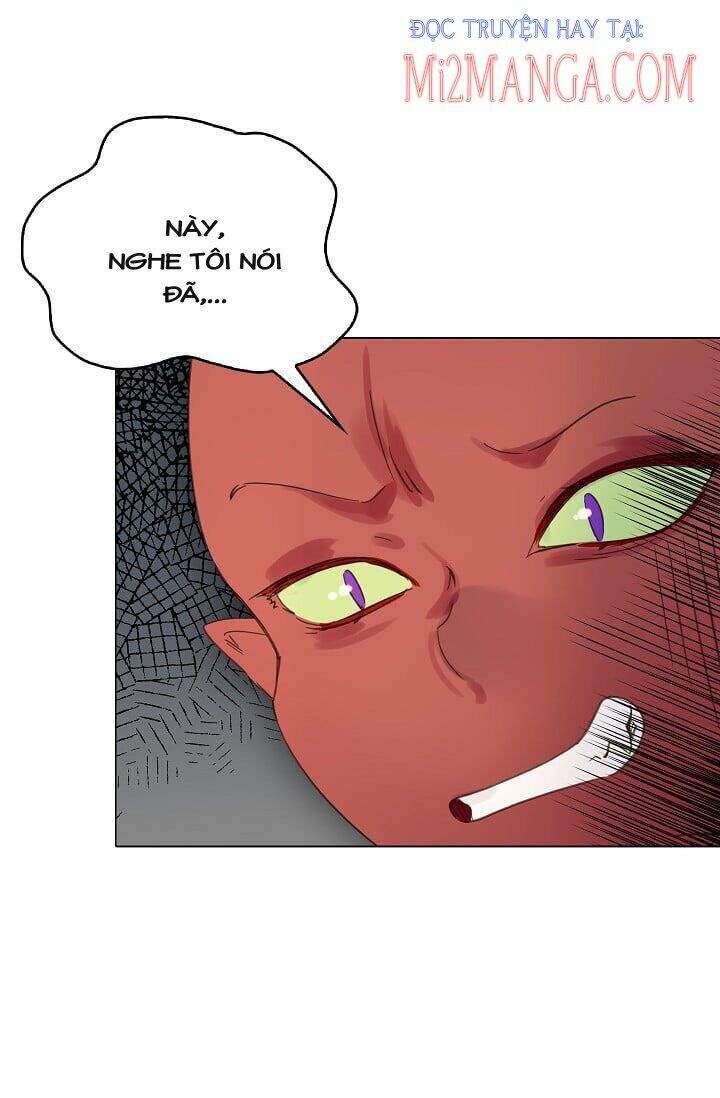 tôi không phải là người tốt chapter 142.5 1