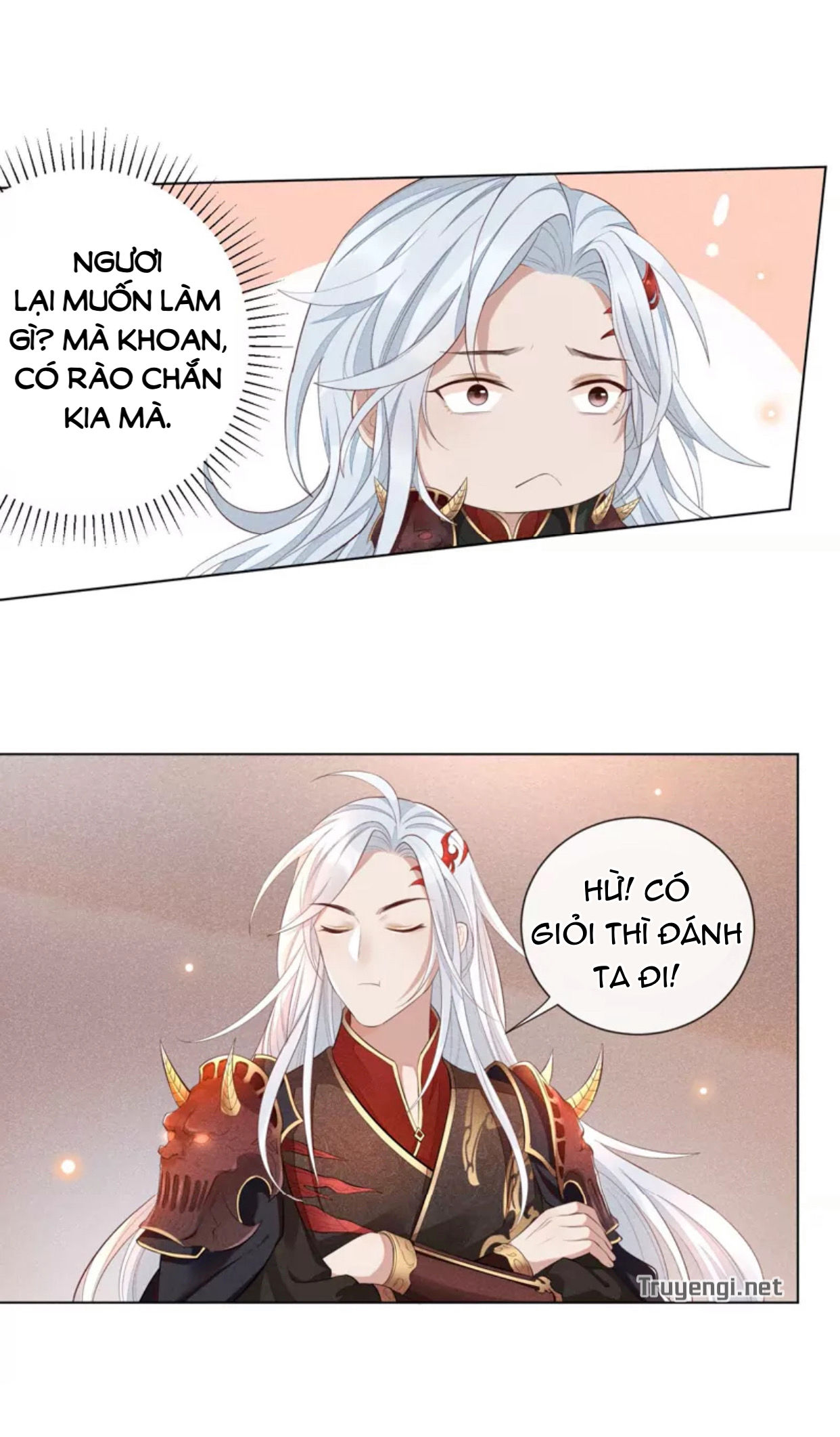 thương lan quyết chapter 1 31