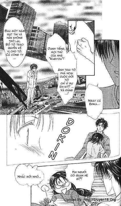 cô bé nghèo khó chapter 10 15