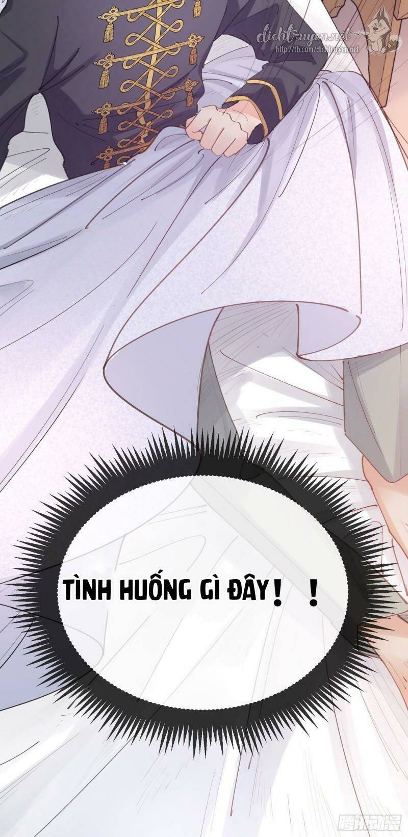 kế hoạch phát tài của olive chapter 12 33