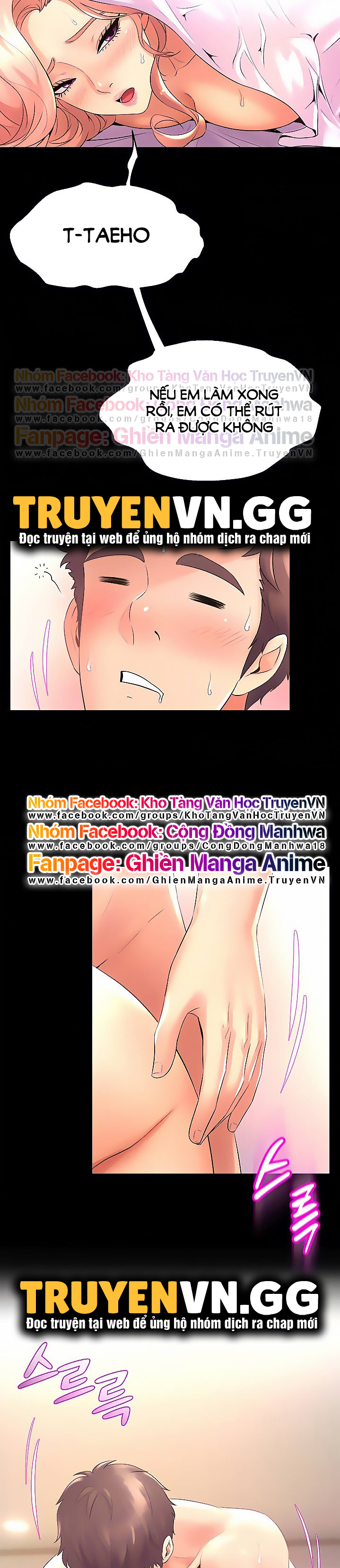 lớp nhảy mỹ nhân chapter 22 10