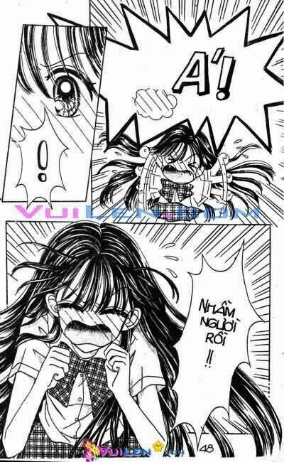 đôi giày thủy tinh chapter 1 48