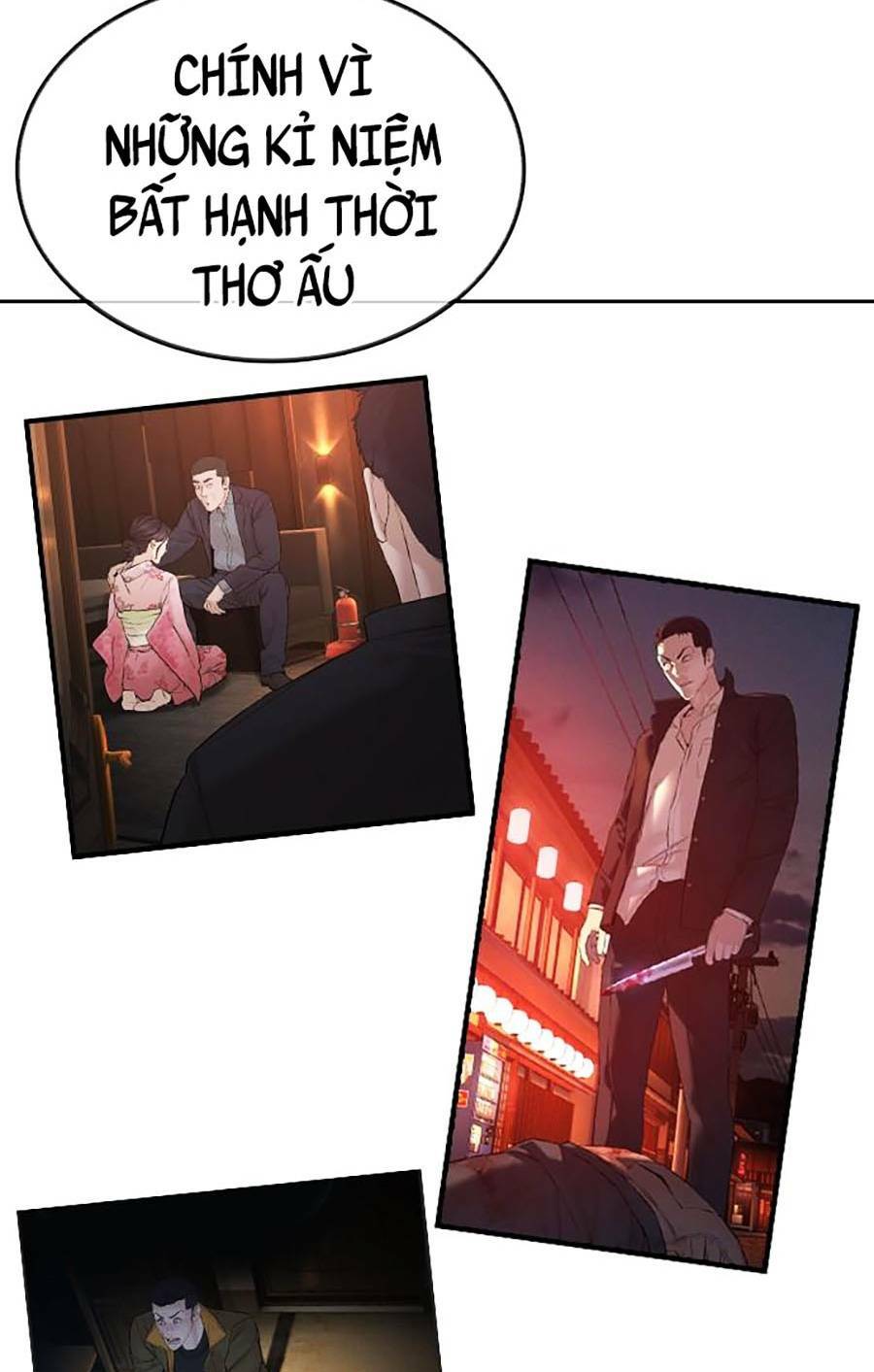 Cách chiến thắng trận đấu chapter 134.2 26