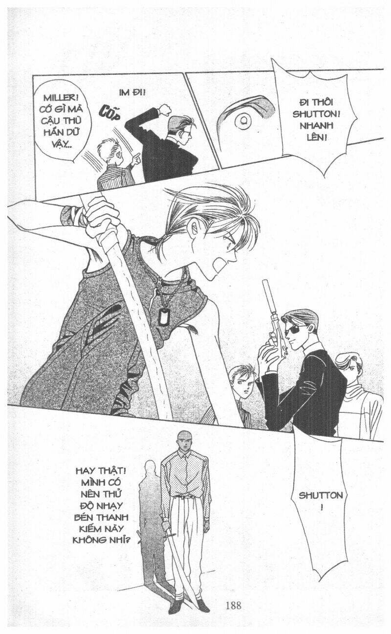 nàng tiên ánh trăng - kaguya hime chapter 19 188