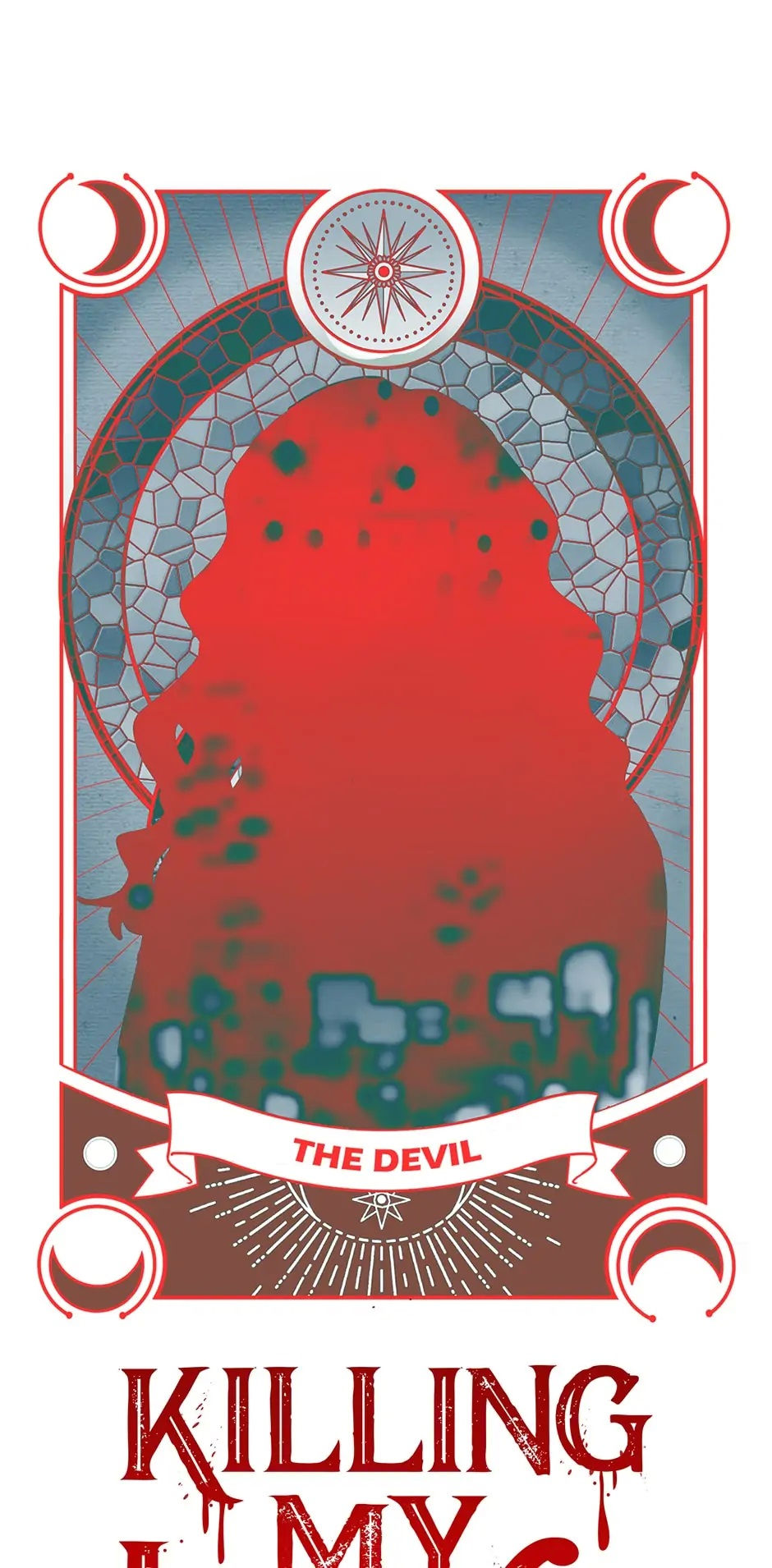 [16+] killing my love chapter 99.1 9