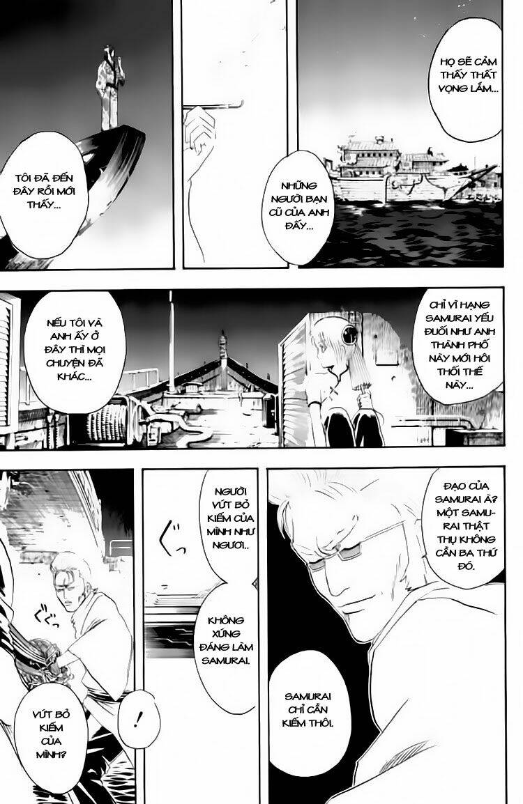 gintama - linh hồn bạc chapter 90 15