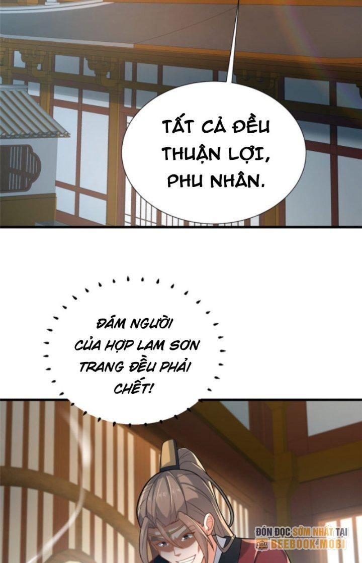 võ thánh này cũng quá khẳng khái chapter 20 79