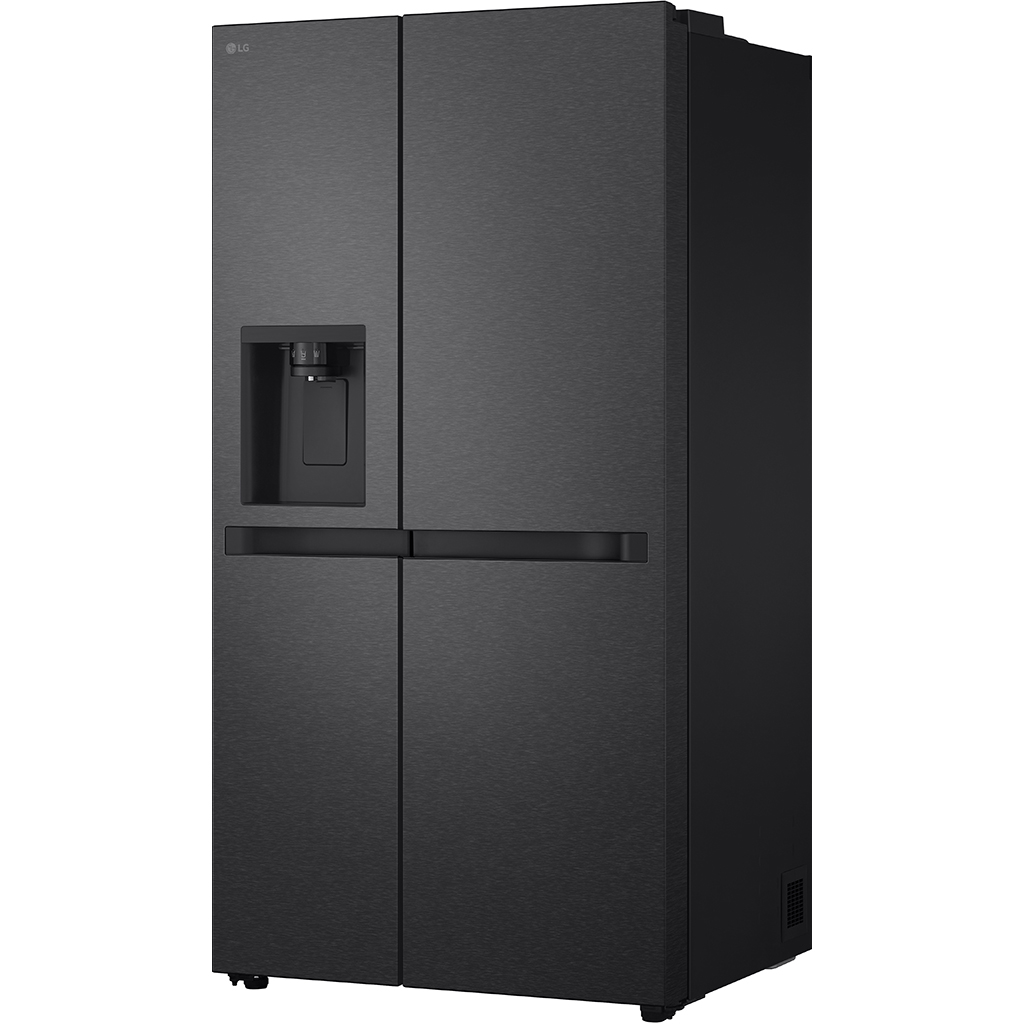 Tủ lạnh LG Inverter 641 lít LSI63BLMA - Hàng Chính Hãng