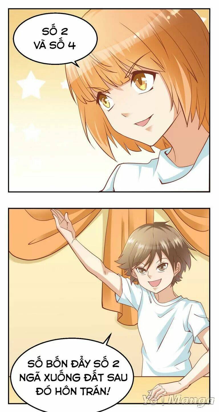 tôi là vợ tôi chapter 63 15