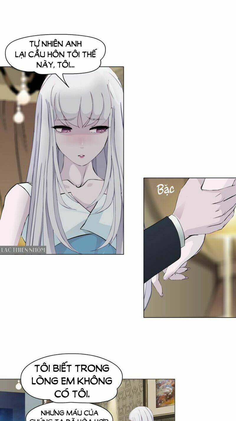 sổ tay mỹ nam giới x chapter 43 18